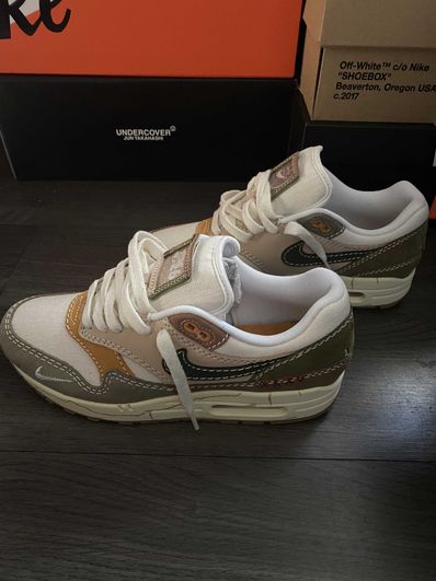 Nike Women's Air Max 1 "Premium"