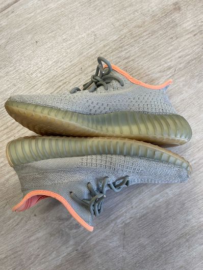 adidas YEEZY Boost 350 V2 "Desert Sage"