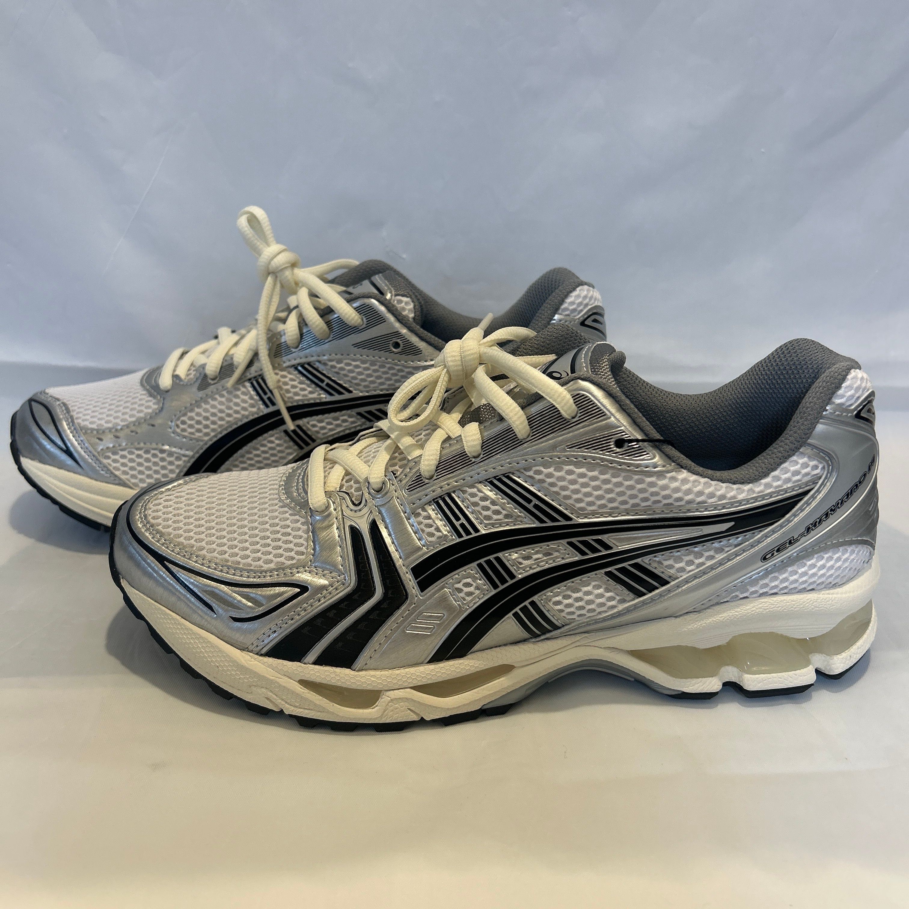 JJJJound x Asics GEL-Kayano 14 "Black"