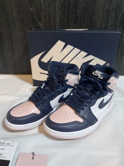 Nike Women's Air Jordan 1 High OG SE "Atmosphere"