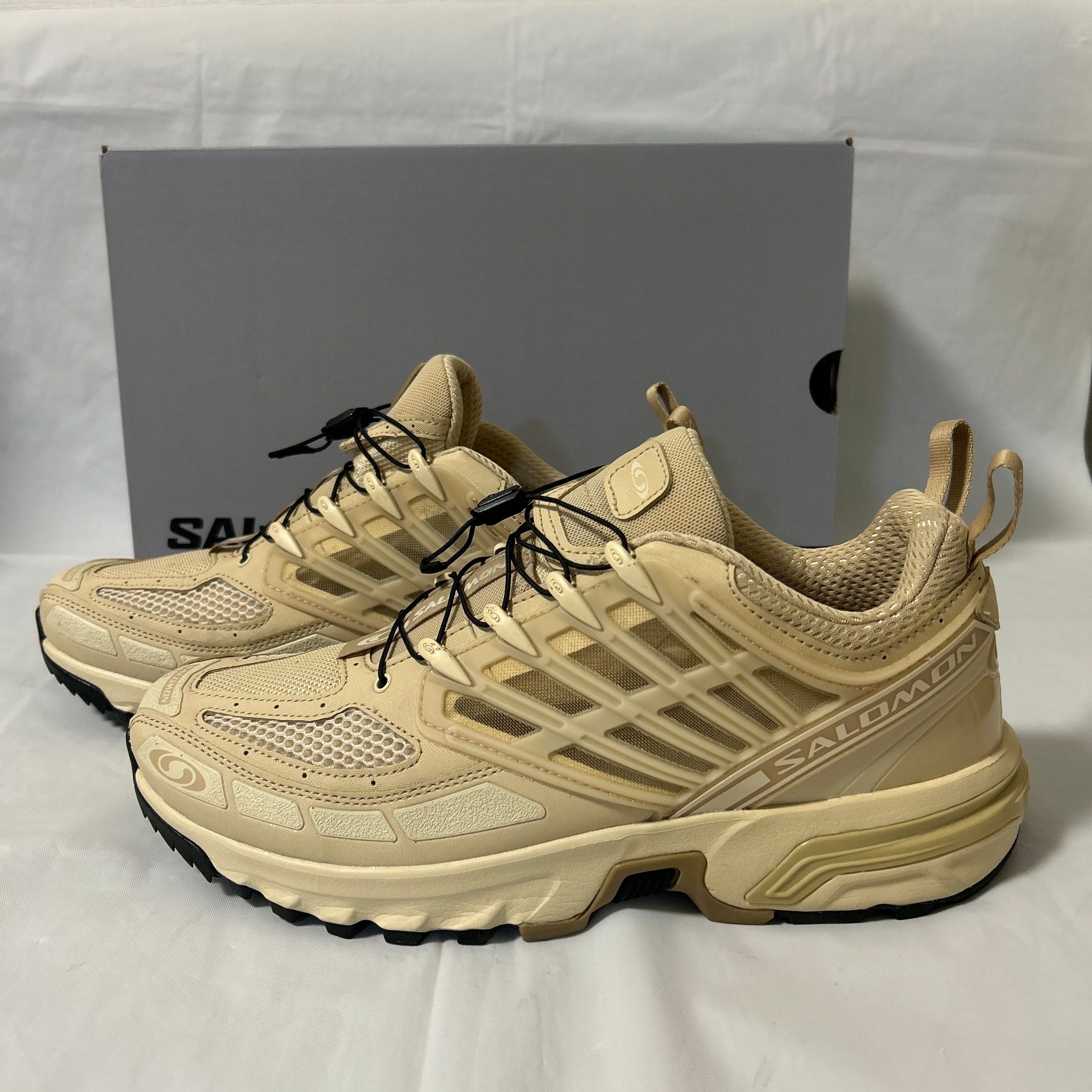 Salomon ACS Pro Advanced "Safari"