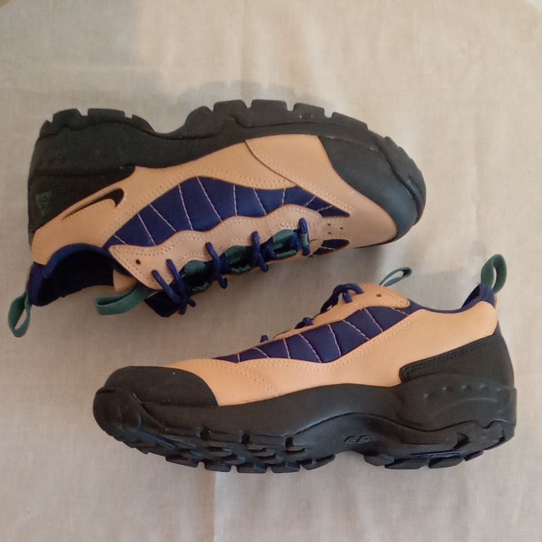 ナイキ ACG エアマーダ "バチェッタ タン"