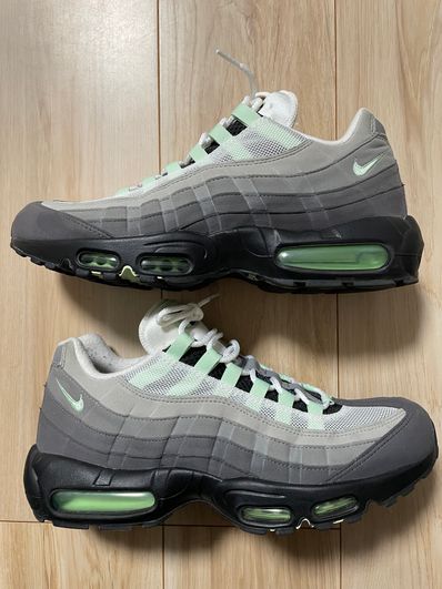 Nike Air Max 95 "Fresh Mint"