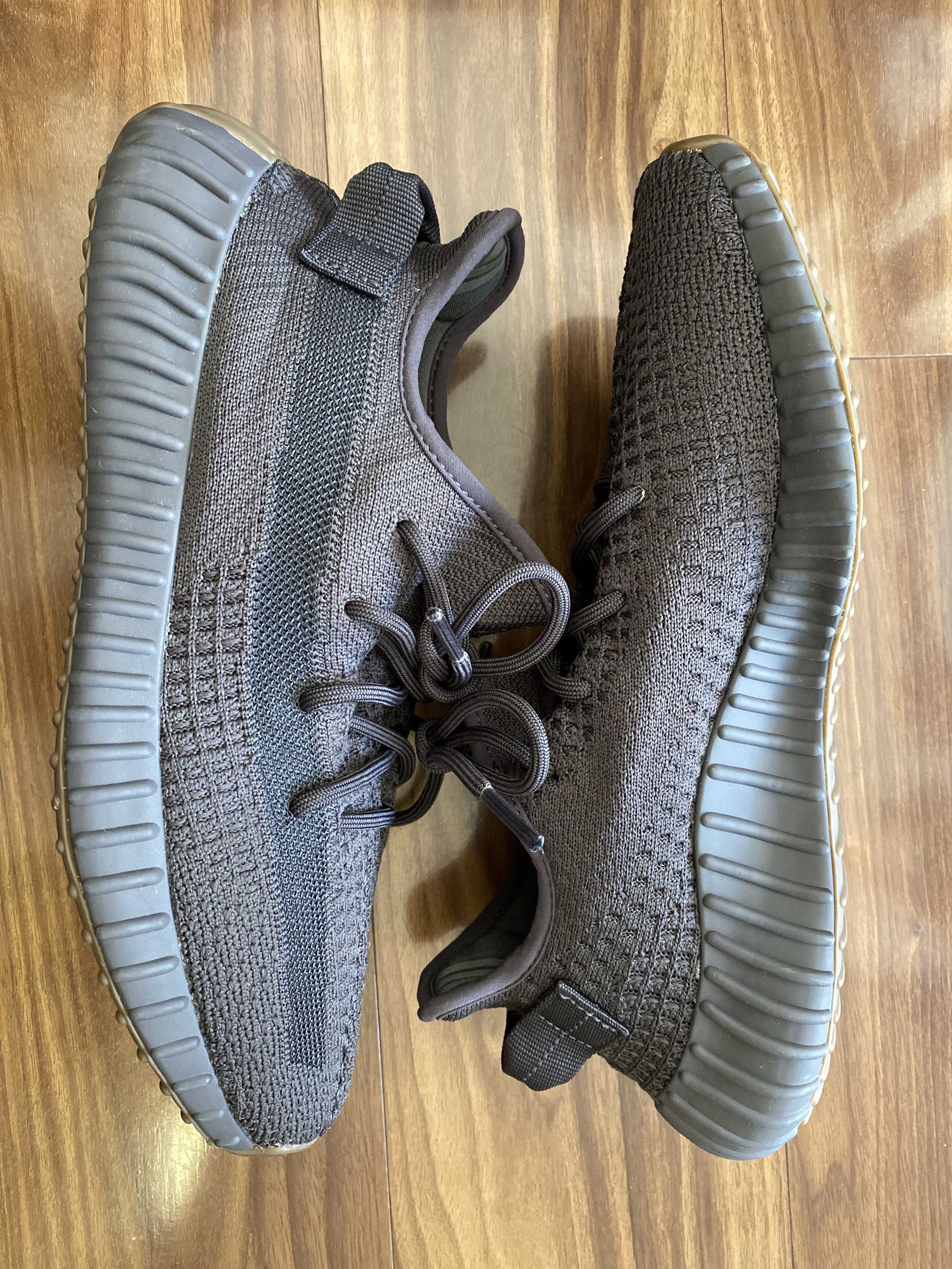 adidas YEEZY Boost 350 V2 "Cinder"