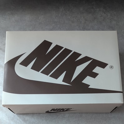 Travis Scott × Nike Air Jordan 1 Low OG SP "Reverse Olive"