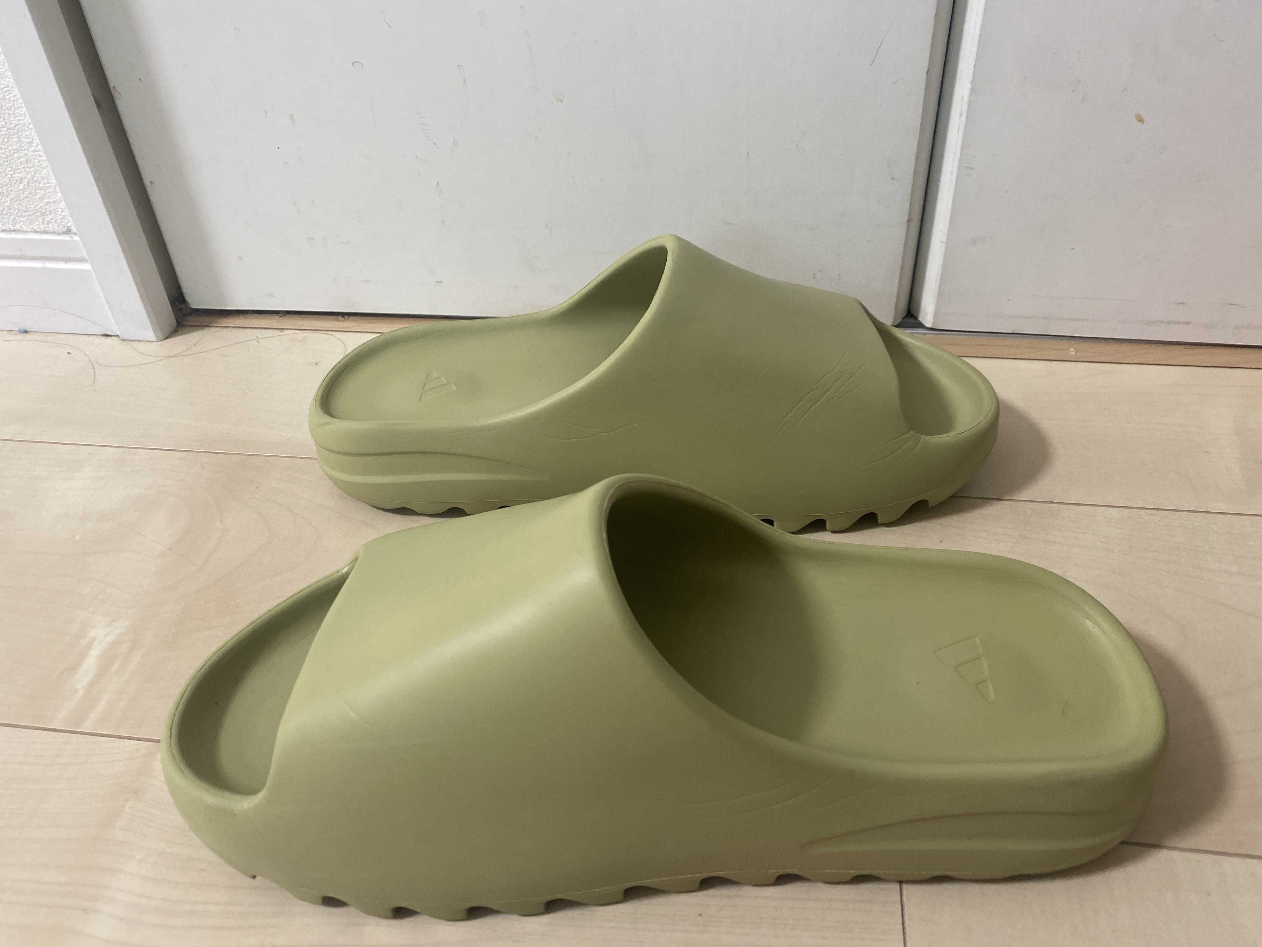 adidas YEEZY Slide "Resin" (GZ5551)