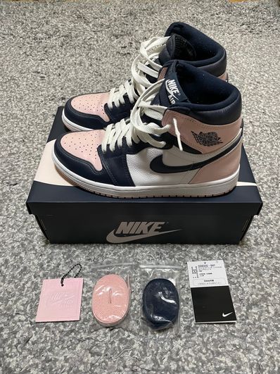 Nike Women's Air Jordan 1 High OG SE "Atmosphere"