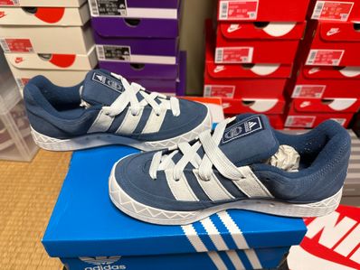 adidas Adimatic "Night Marine"