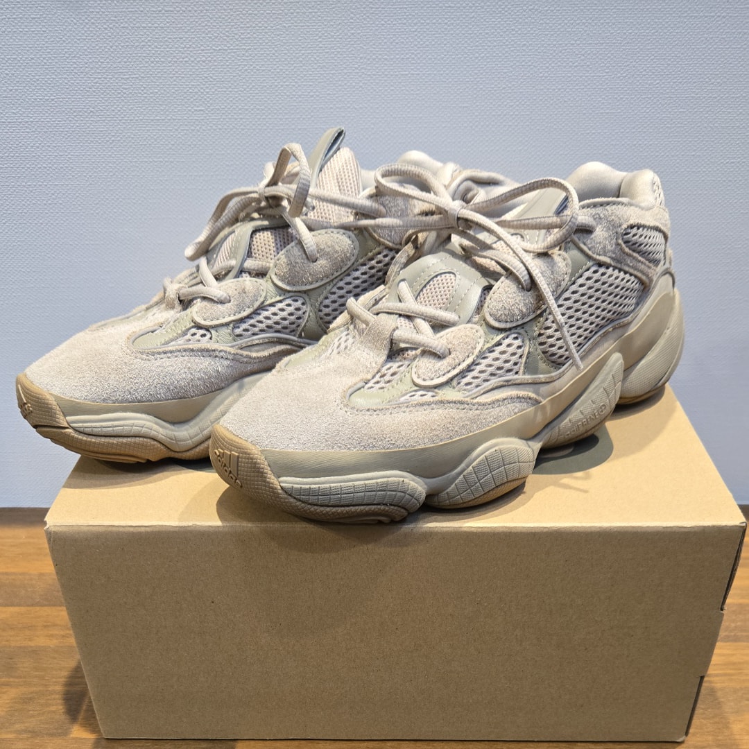 adidas YEEZY 500 "Taupe Light"