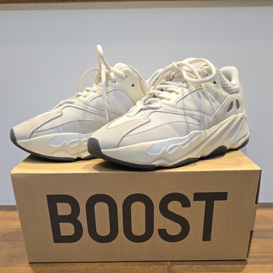 adidas YEEZY Boost 700 "Analog"
