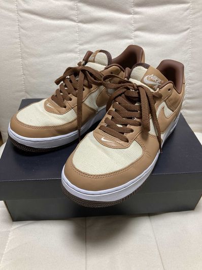 Nike Air Force 1 Low "Acorn"