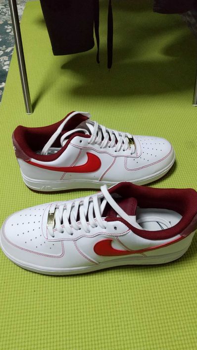 Nike Air Force 1 Low "First Use"