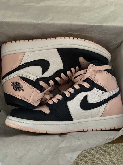 Nike Women's Air Jordan 1 High OG SE "Atmosphere"