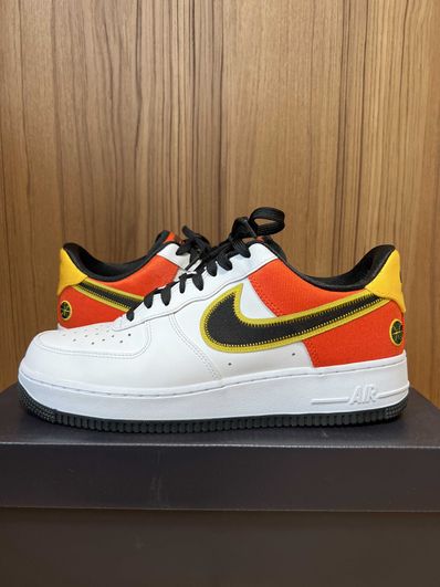 Nike Air Force 1 Low "Rayguns"