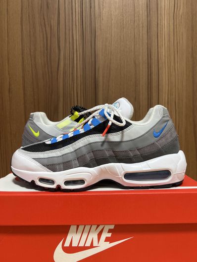 Nike Air Max 95 "Greedy 2.0"