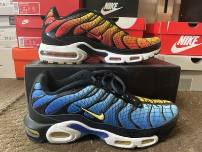 Nike air max 2025 plus og tn greedy