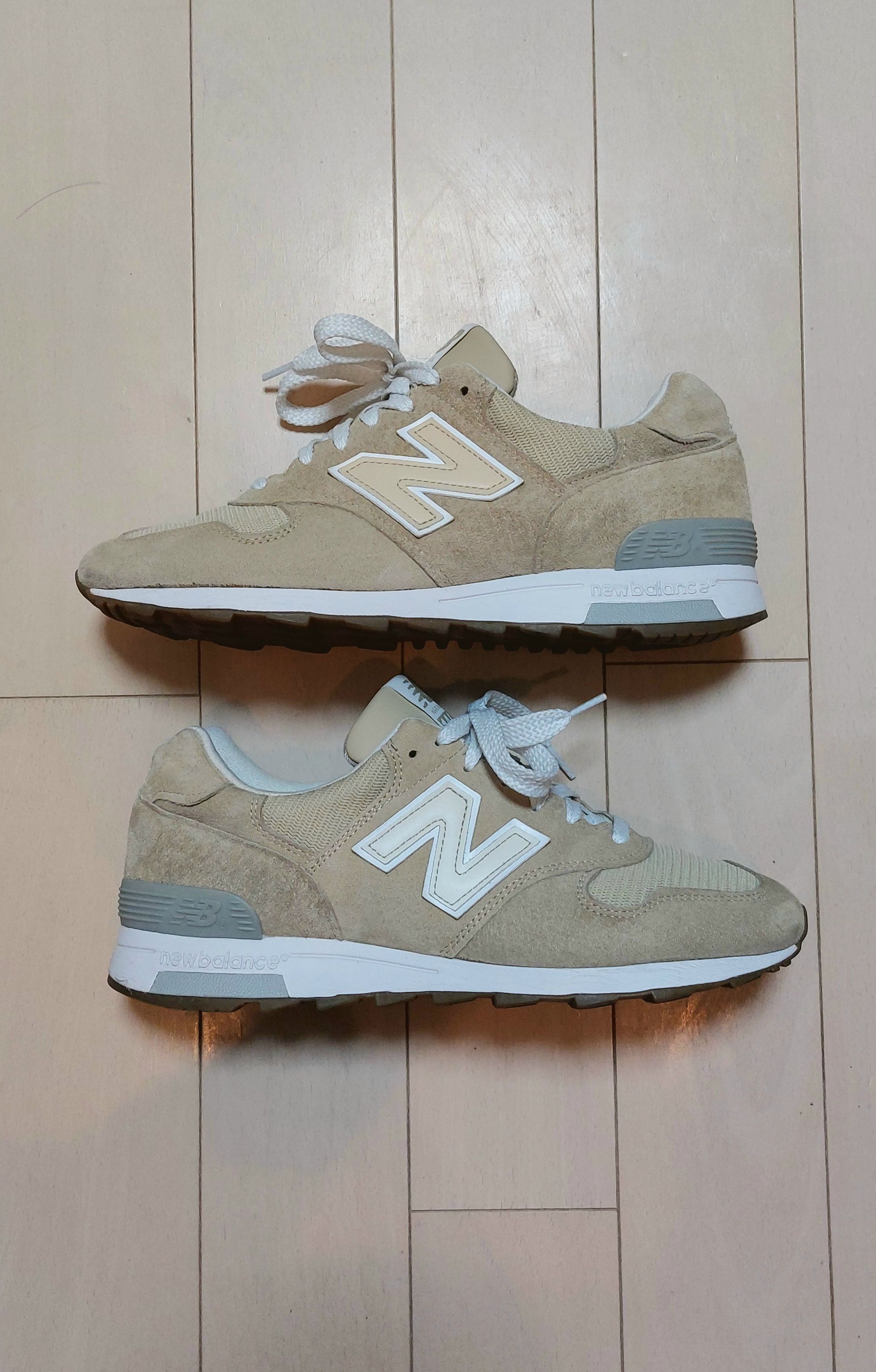 New Balance 1400 