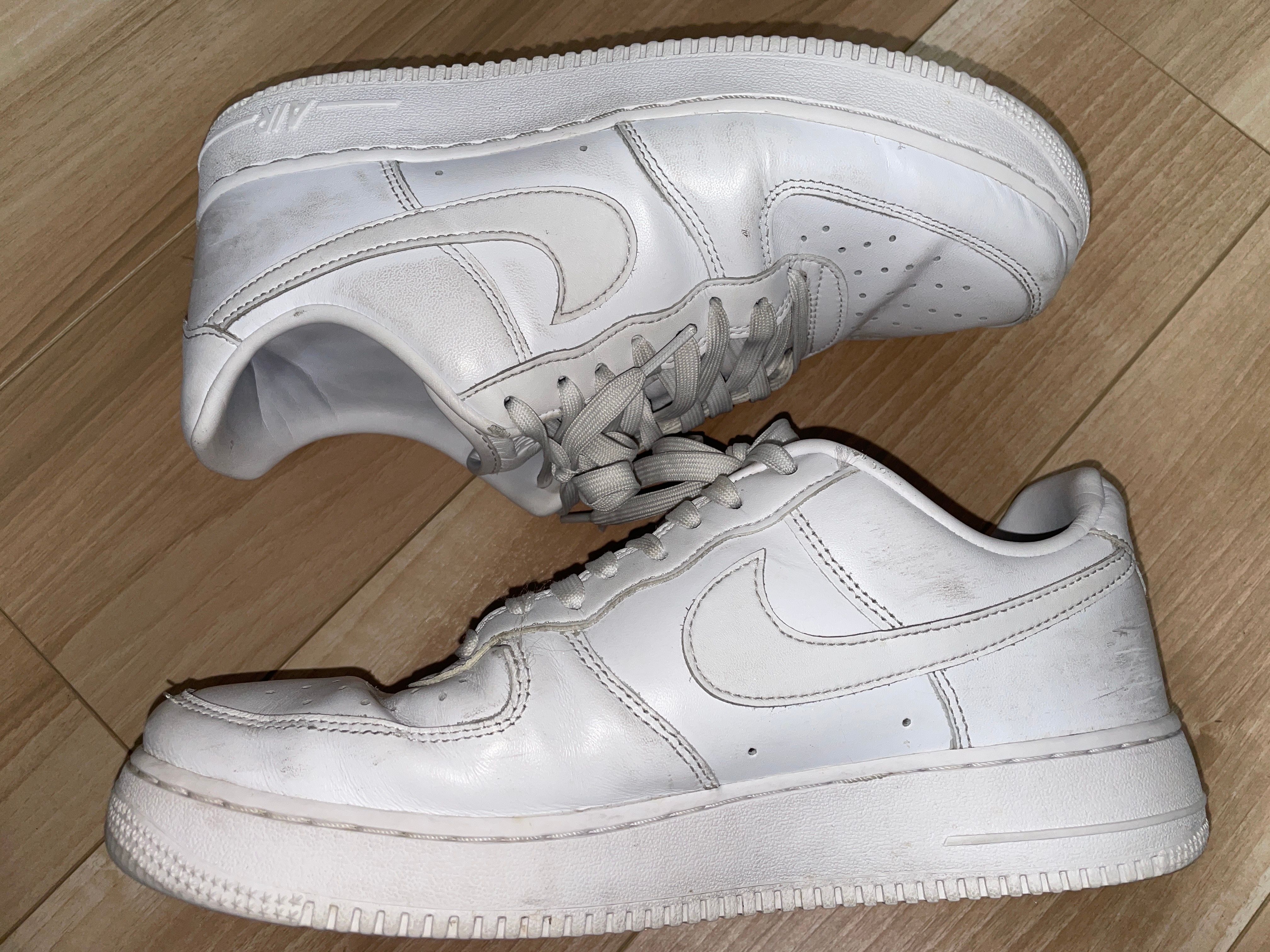 Nike Air Force 1 Low 07 "Fresh"