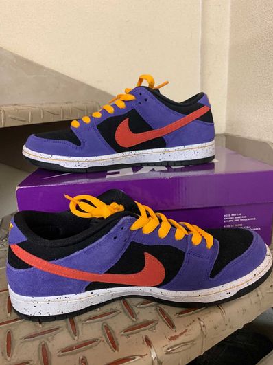 Nike SB Dunk Low "ACG Terra"