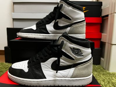 Nike Air Jordan 1 High OG "Bleached Coral"