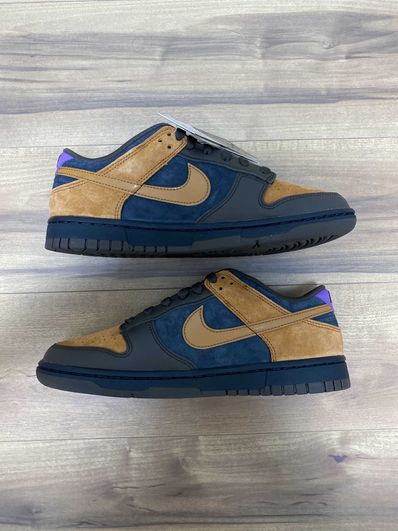 Nike Dunk Low "Cider"