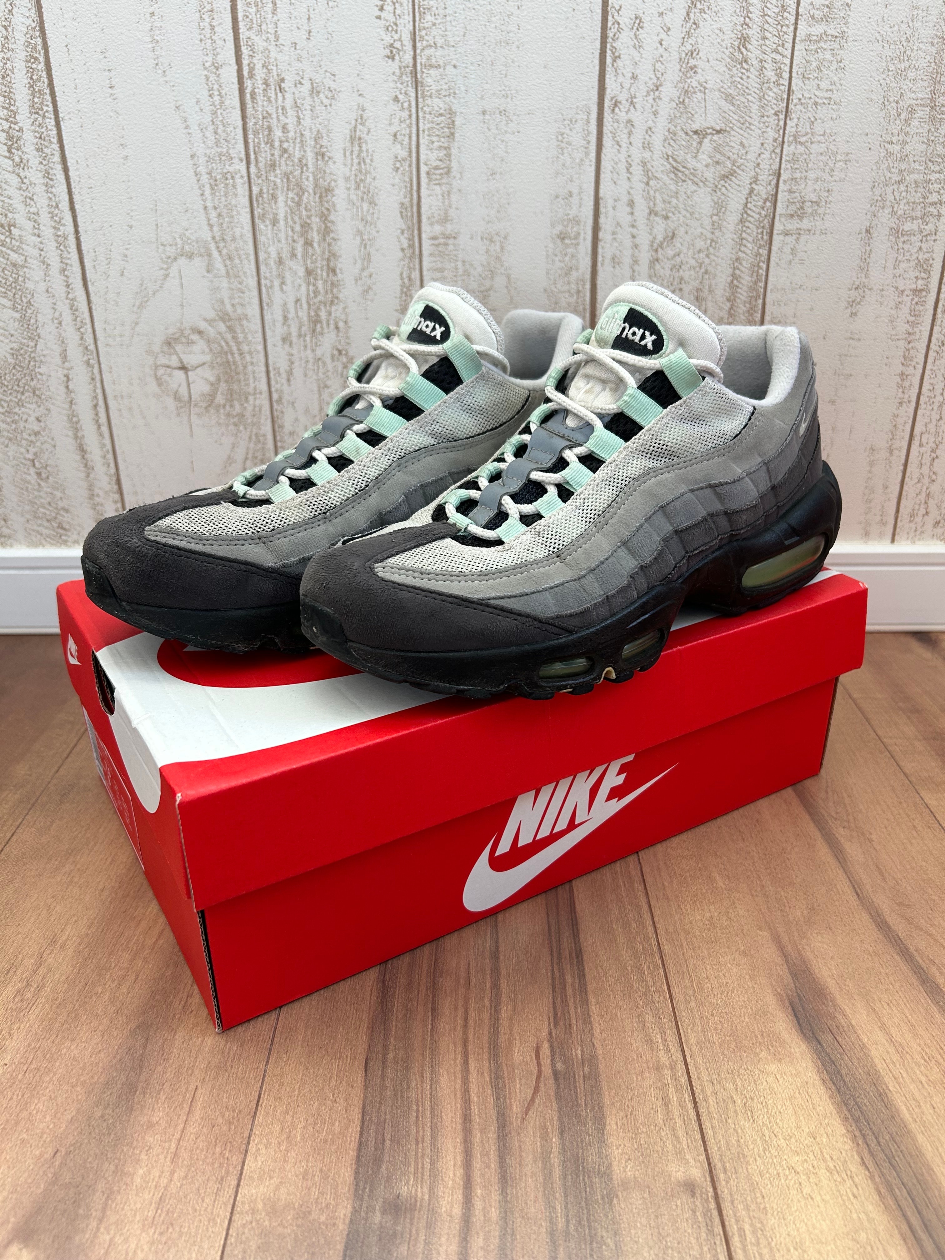 Nike Air Max 95 "Fresh Mint"