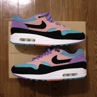 NIKE AIR MAX 1 "HAVE A NIKE DAY"