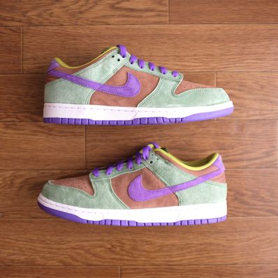 Nike Dunk Low SP "Veneer"