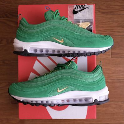 NIKE AIR MAX 97 TOKYO2020 "GREEN"