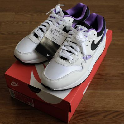 Nike Air Max 1 "DNA CH.1 Pack"