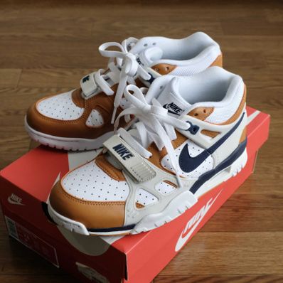 Nike air trainer 2025 3 medicine ball 2019