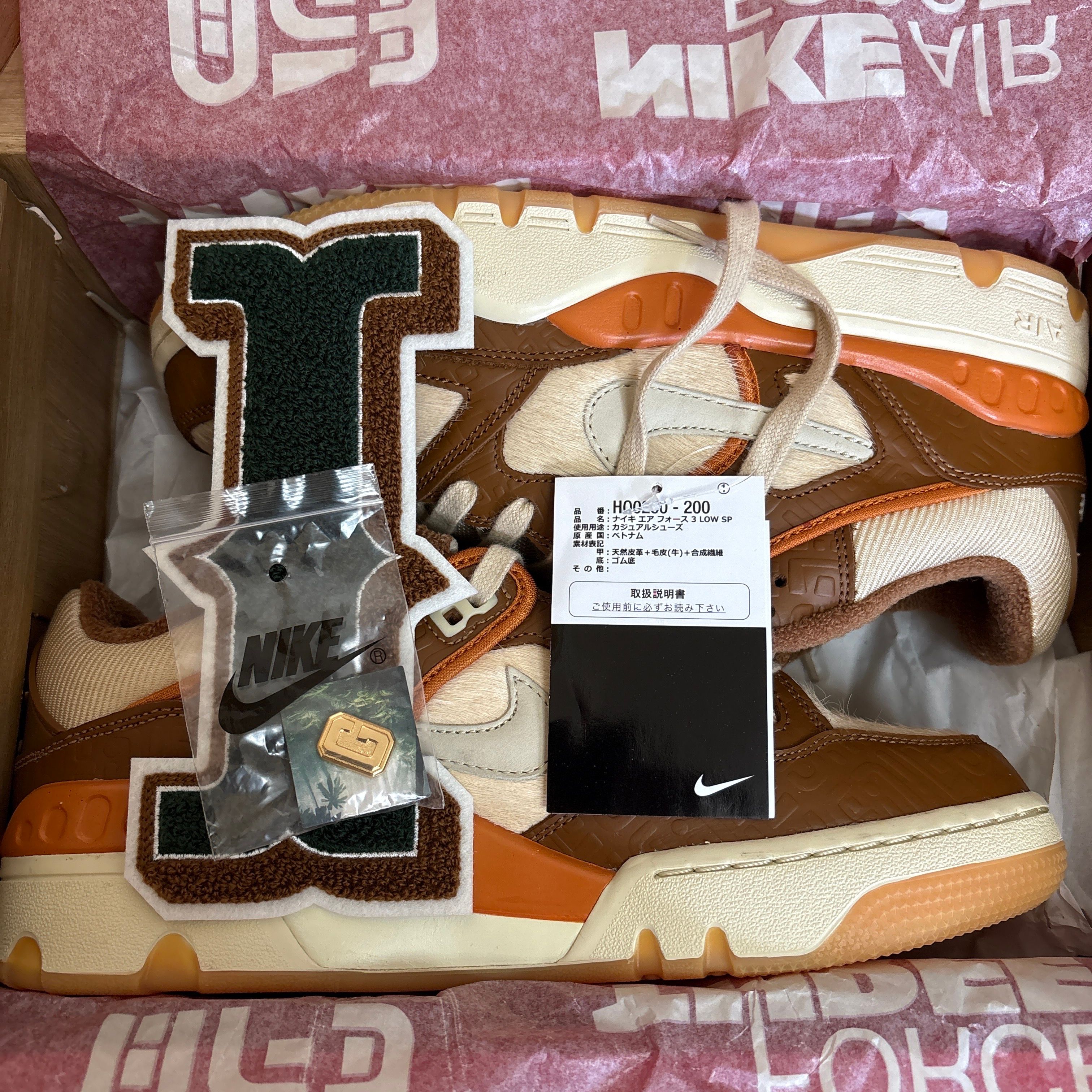 Amazon | [ナイキ] エア フォース 1 '07 LX NN AIR FORCE 1 '07