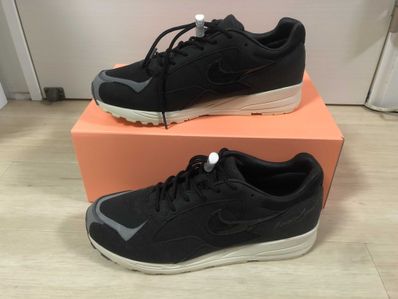 Fear Of God × Nike Air Skylon 2 Fear Of God "Black Sail"
