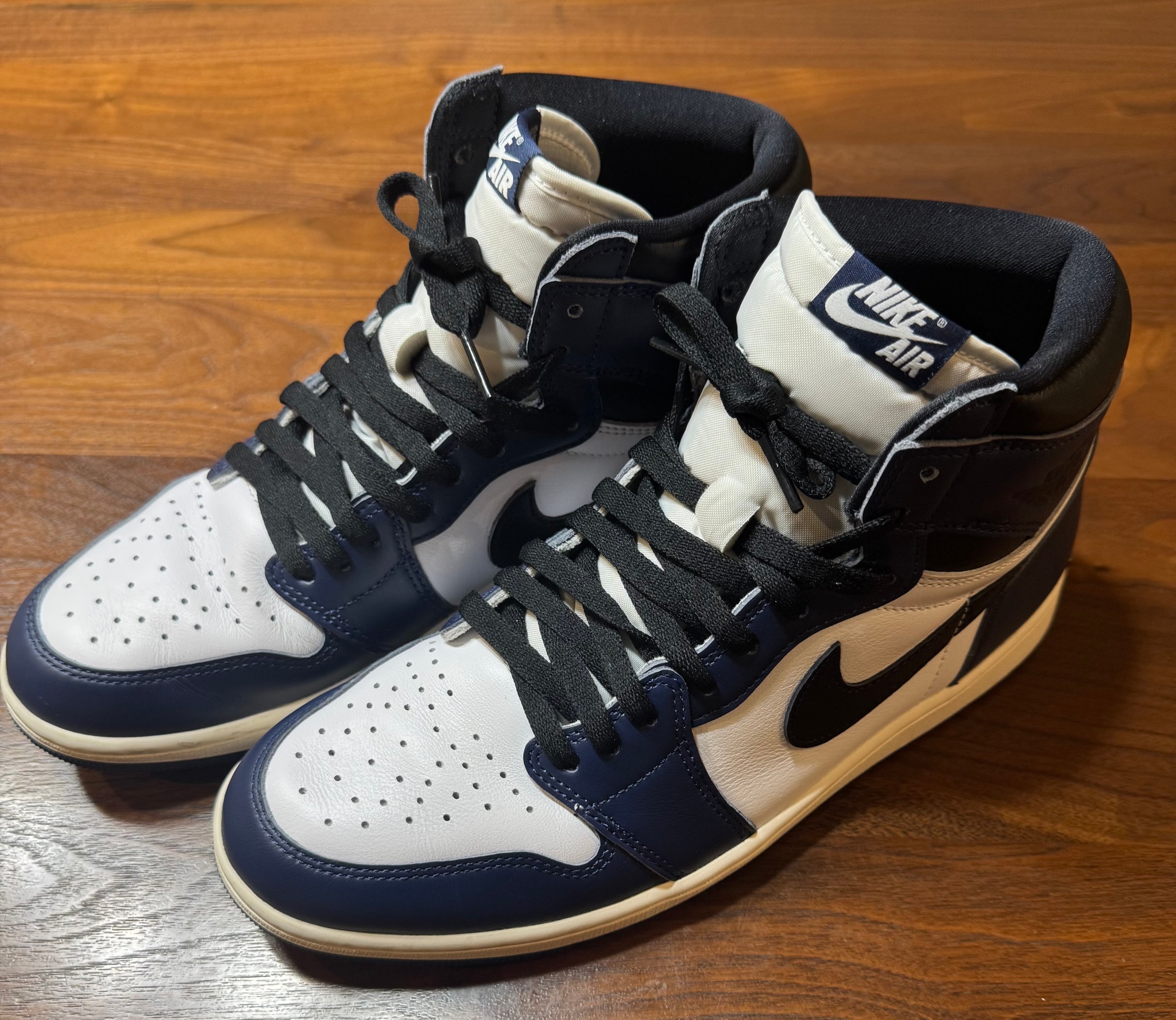 Nike Air Jordan 1 Retro High OG 