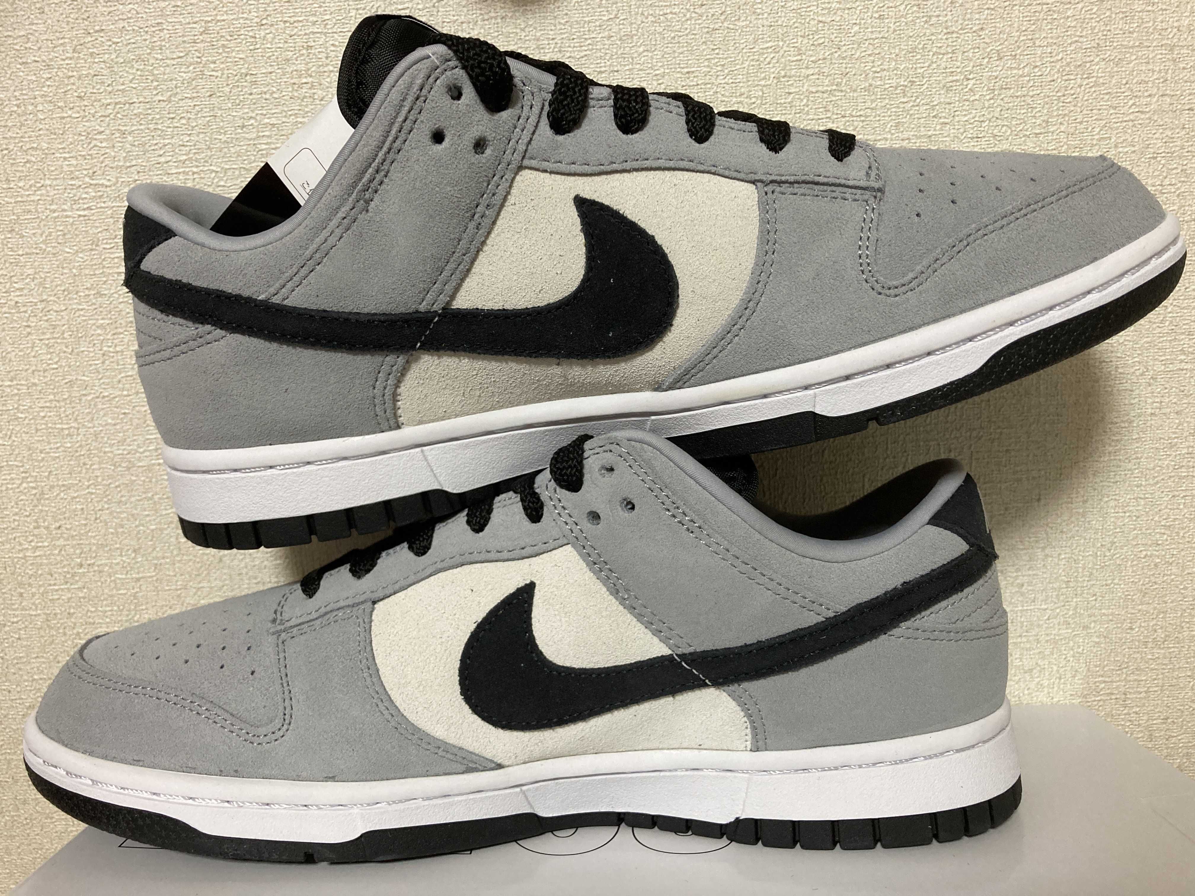 Nike Dunk Low By You & Unlocked By You (NIKEiD)