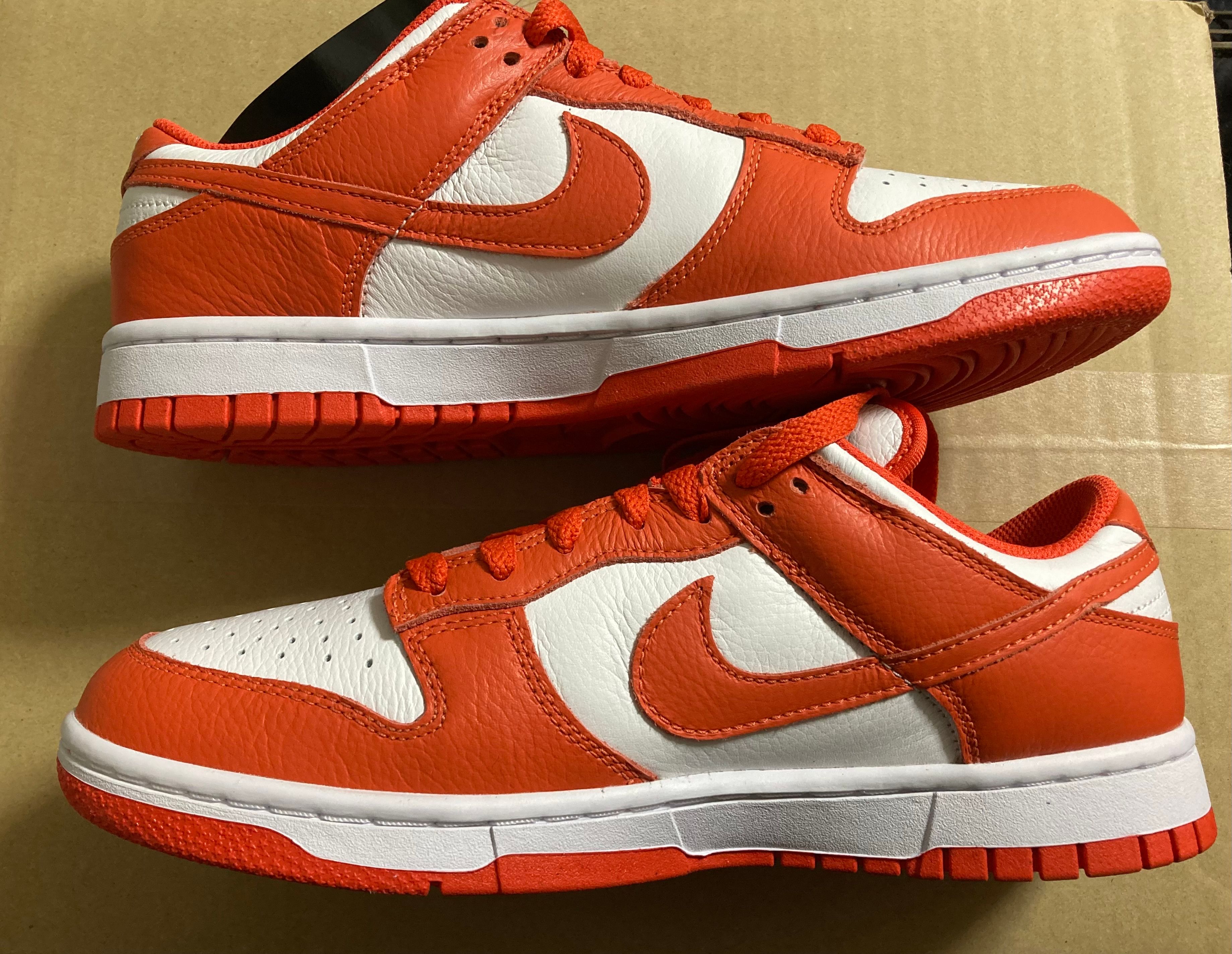 Nike Women's Dunk Low By You & Unlocked By You (NIKEiD)