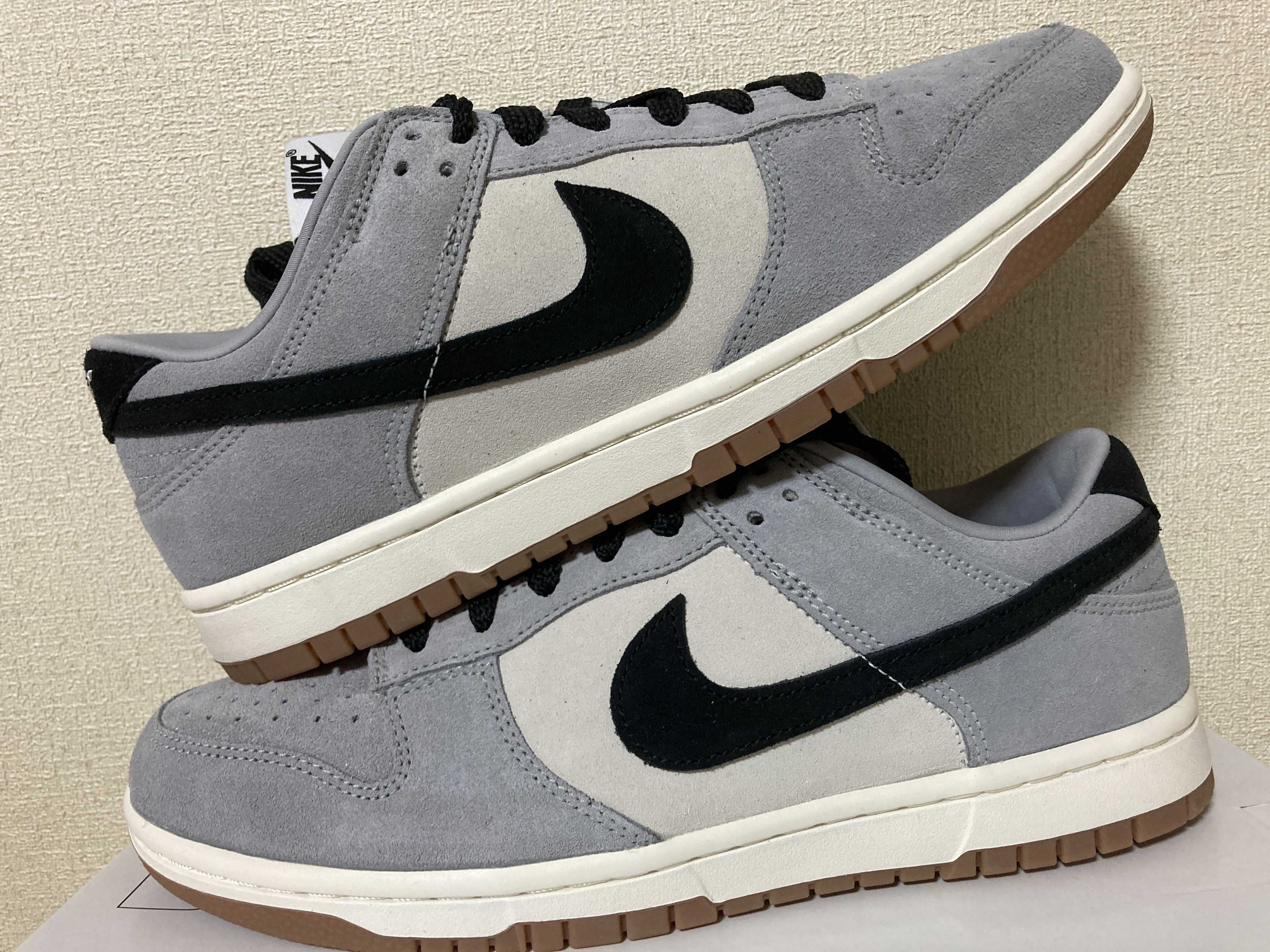 Nike Dunk Low By You & Unlocked By You (NIKEiD)