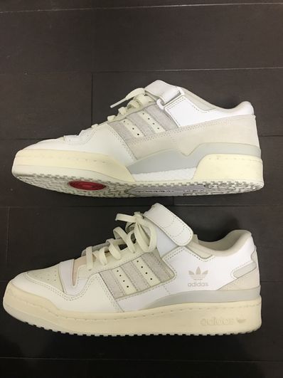 adidas Forum 84 Low "Orbit Grey"