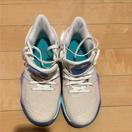 ボーラホリック × アシックス アンプレアルス ロー "スモークグレー/ホワイト"