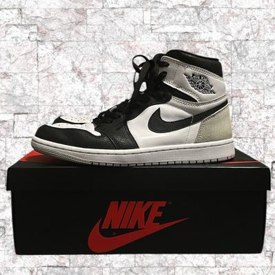 Nike Air Jordan 1 High OG "Bleached Coral"