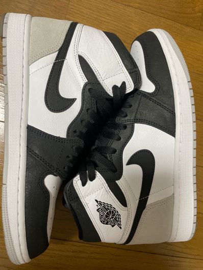 Nike Air Jordan 1 High OG "Bleached Coral"