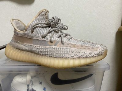 ADIDAS YEEZY BOOST 350 V2 "SYNTH"