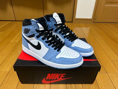 Nike Air Jordan 1 High OG "University Blue"