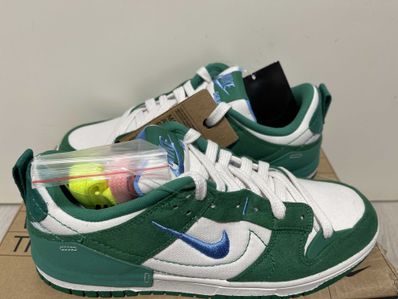 Nike Women's Dunk Low Disrupt 2 "Malachite"