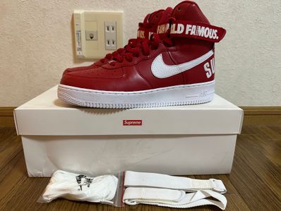 Air force 1 world famous hot sale