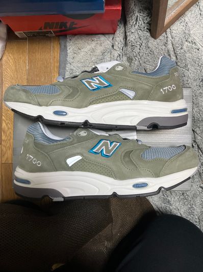 New Balance M1700JP "Gray"