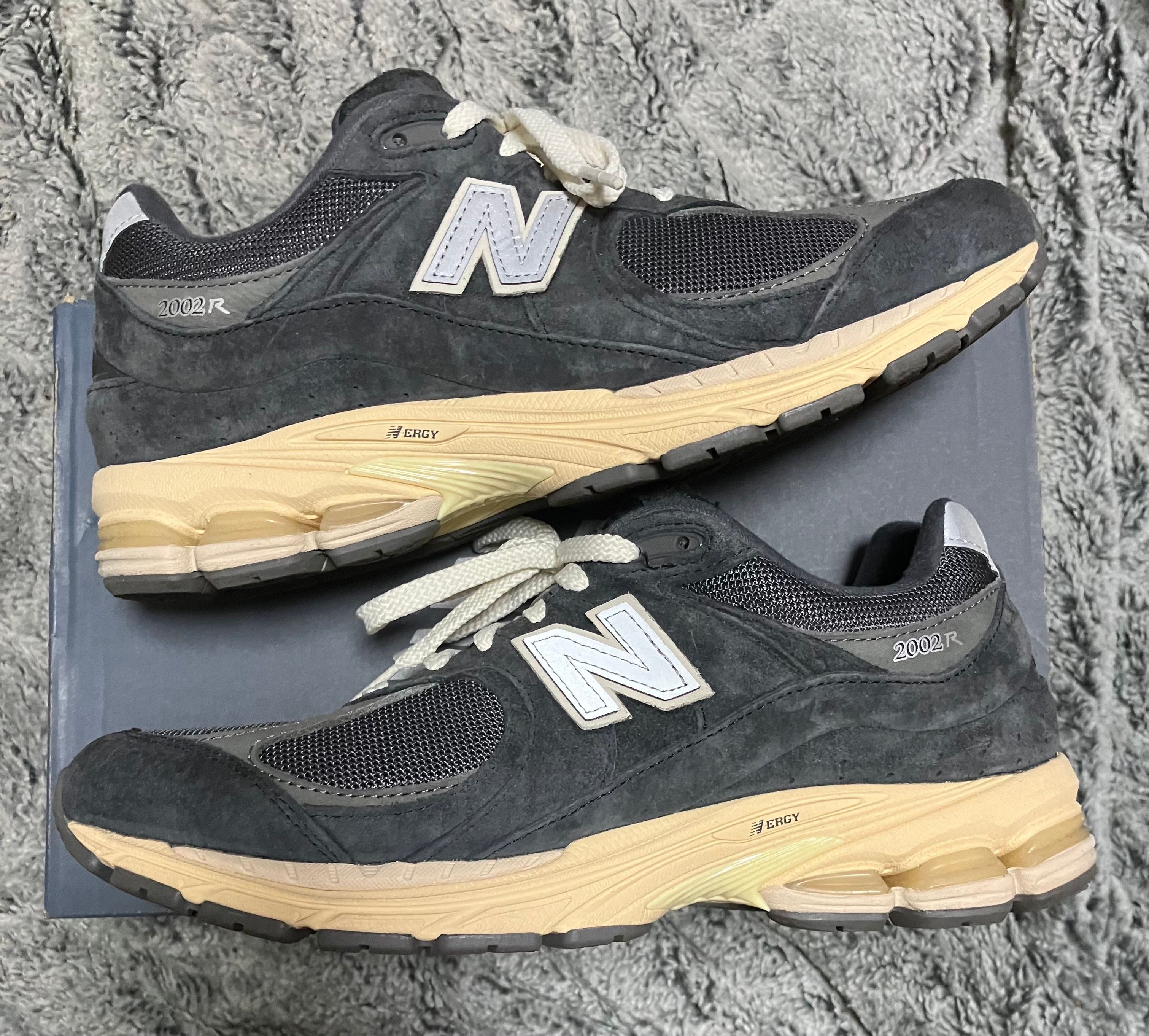 New Balance 2002R "Phantom"