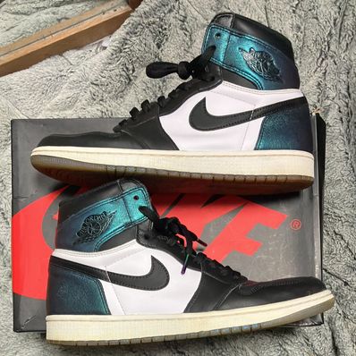 Nike Air Jordan 1 RTRO High OG "Allstar 2017 Chameleon"