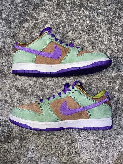 Nike Dunk Low SP "Veneer"