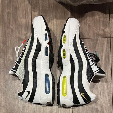 Nike Air Max 95 